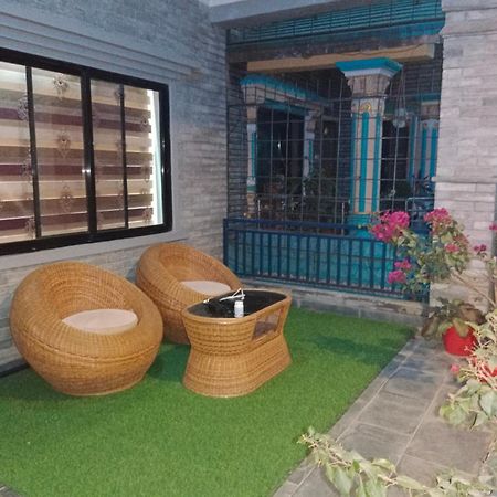 Rj-Residence Покхара Экстерьер фото